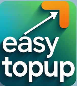 EASYTOPUP